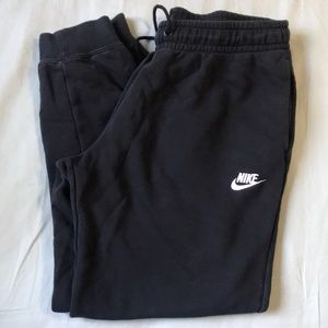 Nike Jogger Sweatpants